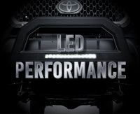 ARMORDILLO® LED Lighting Systems | Headlights, Grilles & Performance Bulbs