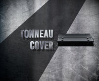 ARMORDILLO® USA Tonneau Covers Built to Defend Your Bed