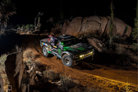 What Is the Baja 1000? The Ultimate Guide to the Legendary Desert Race