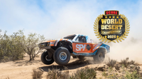 2026 BFGoodrich Tires 58th SCORE Baja 500 JUNE 3 - JUNE 7 2026