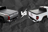 How to Choose the Right Tonneau Cover for Your Truck (Complete 2026 Guide)