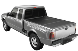ford ranger hard trifold tonneau cover for 93 to 2011 ranger by armrodillo 