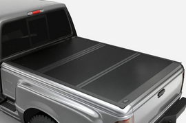 ARMORDILLO® CoveRex TFX 1993-2011 Ford Ranger 6' Bed Low Profile Tri-Fold Hard Folding Tonneau Cover