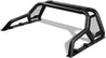 ARMORDILLO® CR1 Heavy Duty Roll Bar Chase Rack -For Full Size Truck (Texture Black)
