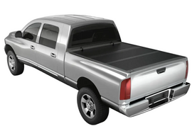 2002 to 2009 dodge ram 1500 hard aluminum truck bed cover 