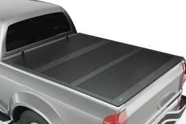 2004-2006 tundra aluminum hard trofold cover by armordillo usa