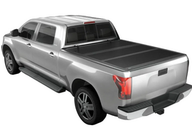 toyota tundra hard trifold cover for tundra 02007-2013 by armordillo