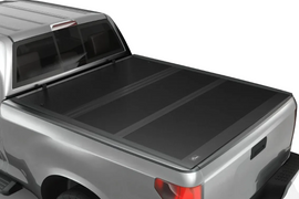toyota tundra hard trifold cover for tundra 02007-2013 by armordilloUSA