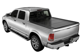 09 to 18 ram truck hard truck bed cover by armordillo
