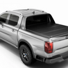 ARMORDILLO® CoveRex TFX 2019-2026 Ford Ranger 6' Bed Low Profile Tri-Fold Hard Folding Tonneau Cover