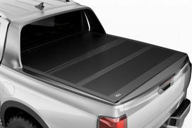 ford ranger hard tonneau cover trifold cover for ranger by armordillousa