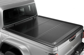 jeep gladiator waterproof tonneau cover by armordillousa