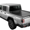 ARMORDILLO® CoveRex TFX 2020-2026 JEEP Gladiator JT 5' Bed Low Profile Tri-Fold Hard Folding Tonneau Cover