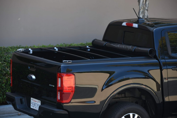 ARMORDILLO® CoveRex SR Series 1999-2006 Toyota Tundra 6'2