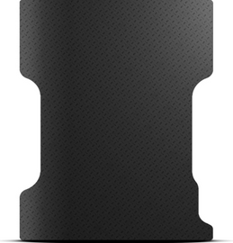 ARMORDILLO® 2004-2012 Chevrolet Colorado 6' Bed Diamondback Premium Rubber Truck Bed Mat