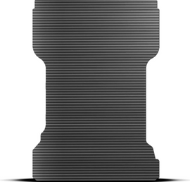 ARMORDILLO® 2004-2014 Ford F-150 6'5" Bed Classic Rubber Truck Bed Mat