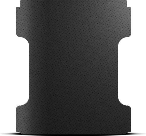 ARMORDILLO® 2002-2018 Dodge RAM 1500 6'5