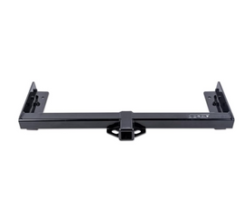 ARMORDILLO® 2021-2025 JEEP Grand Cherokee L Trailer Hitch Tow Hitch 2-Inch Receiver -Gloss Black