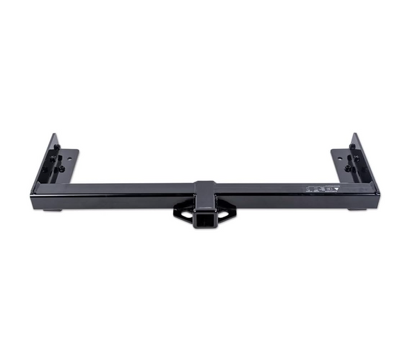 ARMORDILLO® 2021-2025 JEEP Grand Cherokee L Trailer Hitch Tow Hitch 2-Inch Receiver -Gloss Black