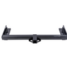 ARMORDILLO® 2021-2025 JEEP Grand Cherokee L Trailer Hitch Tow Hitch 2-Inch Receiver -Gloss Black