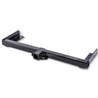 ARMORDILLO® 2021-2025 JEEP Grand Cherokee L Trailer Hitch Tow Hitch 2-Inch Receiver -Gloss Black