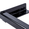 ARMORDILLO® 2021-2025 JEEP Grand Cherokee L Trailer Hitch Tow Hitch 2-Inch Receiver -Gloss Black