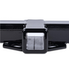 ARMORDILLO® 2021-2025 JEEP Grand Cherokee L Trailer Hitch Tow Hitch 2-Inch Receiver -Gloss Black