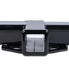 ARMORDILLO® 2021-2025 JEEP Grand Cherokee L Trailer Hitch Tow Hitch 2-Inch Receiver -Gloss Black