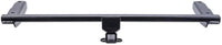 ARMORDILLO® 2018-2025 Honda Odyssey Trailer Hitch Tow Hitch 2-Inch Receiver -Gloss Black
