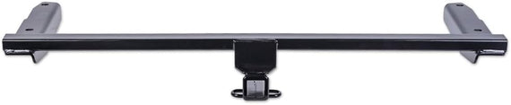 ARMORDILLO® 2018-2025 Honda Odyssey Trailer Hitch Tow Hitch 2-Inch Receiver -Gloss Black