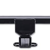 ARMORDILLO® 2018-2025 Honda Odyssey Trailer Hitch Tow Hitch 2-Inch Receiver -Gloss Black