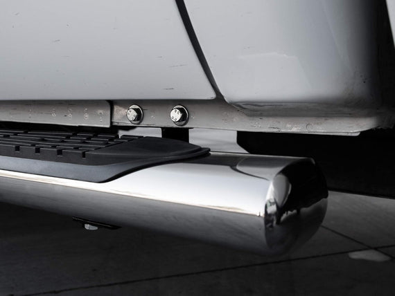 ARMORDILLO® 2004-2008 Ford F-150 Super Cab / Extended Cab 4