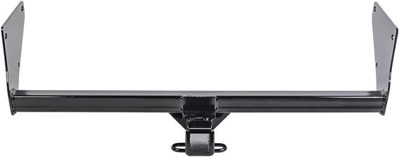 ARMORDILLO® 2019-2024 Toyota RAV4 / RAV4 Prime Trailer Hitch Tow Hitch 2-Inch Receiver -Gloss Black