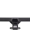 ARMORDILLO® 2019-2024 Toyota RAV4 / RAV4 Prime Trailer Hitch Tow Hitch 2-Inch Receiver -Gloss Black