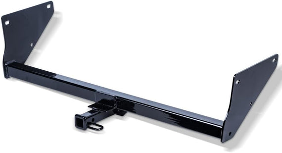 ARMORDILLO® 2019-2025 Toyota RAV4 / RAV4 Prime Trailer Hitch Tow Hitch 1.25-Inch Receiver -Gloss Black
