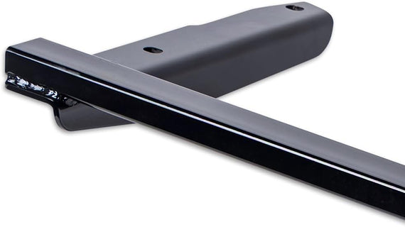 ARMORDILLO® 2018-2025 Honda Odyssey Trailer Hitch Tow Hitch 2-Inch Receiver -Gloss Black