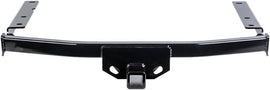 ARMORDILLO® 2020-2025 Toyota Highlander Trailer Hitch 2-Inch Receiver -Gloss Black
