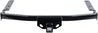 ARMORDILLO® 2020-2025 Toyota Highlander Trailer Hitch 2-Inch Receiver -Gloss Black