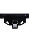 ARMORDILLO® 2020-2025 Toyota Highlander Trailer Hitch 2-Inch Receiver -Gloss Black