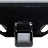 ARMORDILLO® 2020-2025 Toyota Highlander Trailer Hitch 2-Inch Receiver -Gloss Black