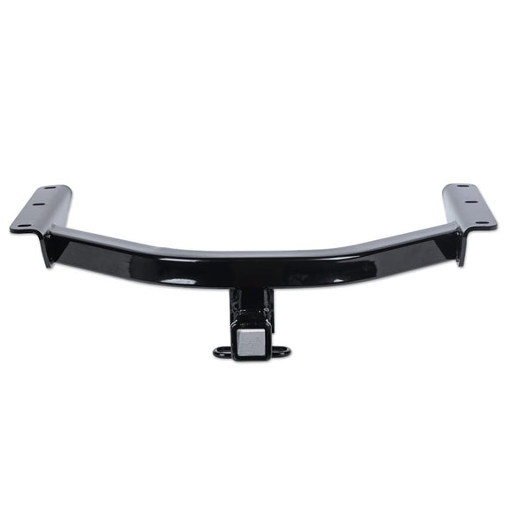 ARMORDILLO® 2022-2026 Acura MDX Trailer Hitch Tow Hitch 2-Inch Receiver -Gloss Black