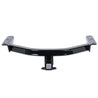 ARMORDILLO® 2022-2026 Acura MDX Trailer Hitch Tow Hitch 2-Inch Receiver -Gloss Black