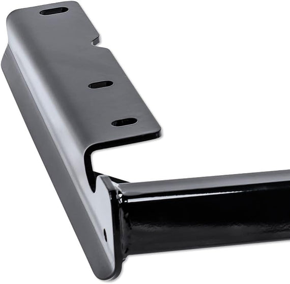 ARMORDILLO® 2020-2025 Toyota Highlander Trailer Hitch 2-Inch Receiver -Gloss Black