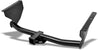 ARMORDILLO® 1999-2004 Jeep Grand Cherokee Trailer Hitch Tow Hitch 2-Inch Receiver -Gloss Black