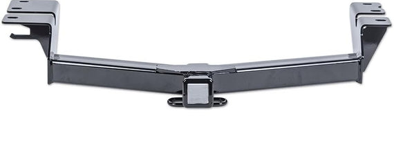 ARMORDILLO® 2022-2026 Ford Maverick Trailer Hitch Tow Hitch 2-Inch Receiver -Gloss Black
