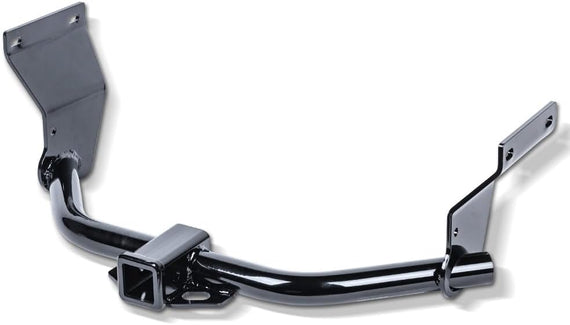 ARMORDILLO® 2019-2025 Acura RDX Trailer Hitch Tow Hitch 2-Inch Receiver -Gloss Black