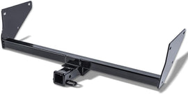 ARMORDILLO® 2019-2024 Toyota RAV4 / RAV4 Prime Trailer Hitch Tow Hitch 2-Inch Receiver -Gloss Black