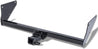 ARMORDILLO® 2019-2024 Toyota RAV4 / RAV4 Prime Trailer Hitch Tow Hitch 2-Inch Receiver -Gloss Black