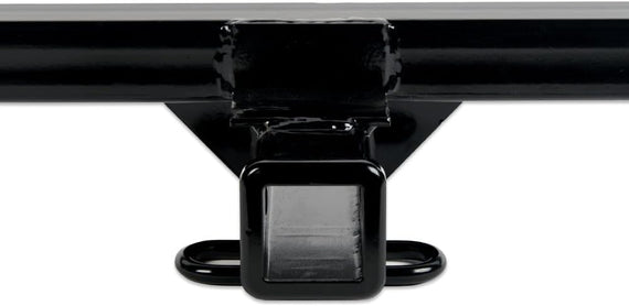 ARMORDILLO® 2019-2024 Toyota RAV4 / RAV4 Prime Trailer Hitch Tow Hitch 2-Inch Receiver -Gloss Black