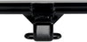 ARMORDILLO® 2019-2024 Toyota RAV4 / RAV4 Prime Trailer Hitch Tow Hitch 2-Inch Receiver -Gloss Black